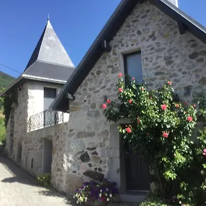 Chez Nicole Frühstückspension