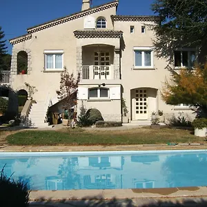 Domaine De Lazuel A 2,5km Du Centre Aubenas