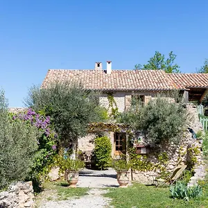 *** Frühstückspension La Ferme Du Petit Segries Frankreich