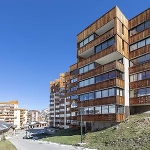 Le Serac - *** Val Thorens