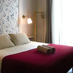  Frühstückspension Kercalow, D'hotes Frankreich