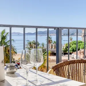 *** Hotel Anglade Frankreich