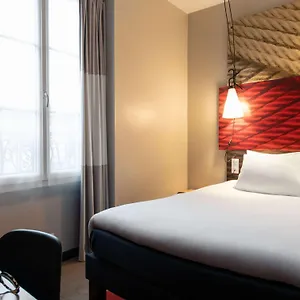 *** Hotel Ibis Avenue De La Republique Frankreich