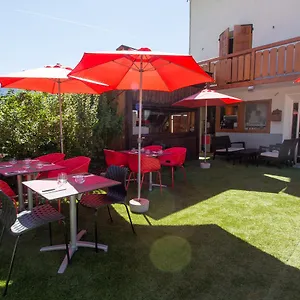 L Du Basilico Hotel