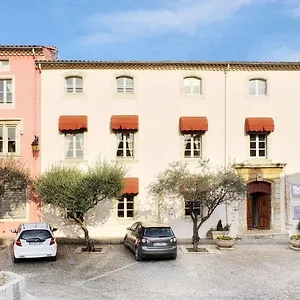 L'esplan Saint-Paul-Trois-Châteaux