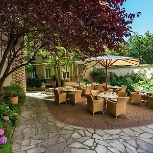 *** Hotel Magellan Frankreich